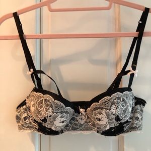 Victoria’s Secret Dream Angels Balconet Bra